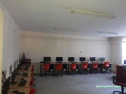 Demirköy Halk Eğitim Merkezi