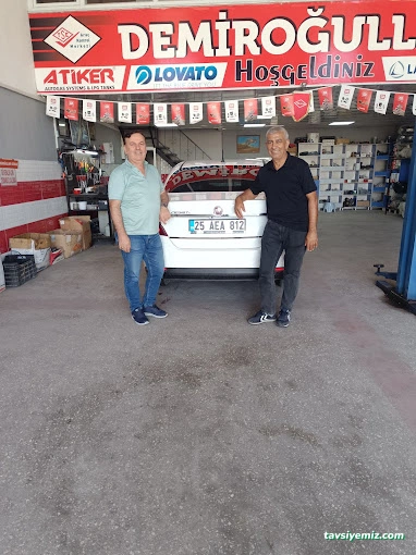 Demiroğulları Otomotiv