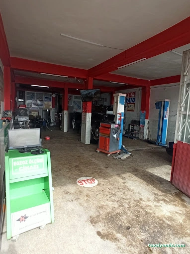 Demiroğulları Otomotiv