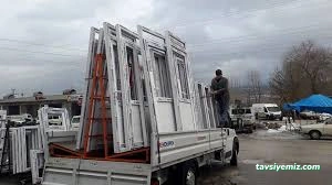 Demiroğullari Plastik Doğrama