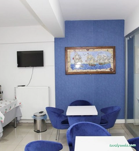 Demiroğulları Sürücü Kursu