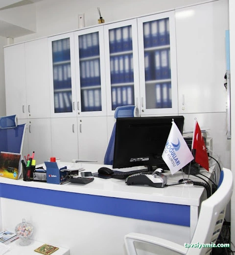 Demiroğulları Sürücü Kursu