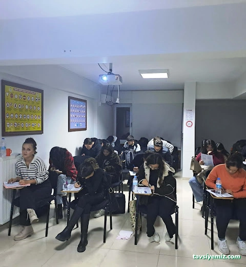 Demiroğulları Sürücü Kursu