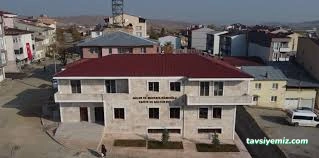 Demirözü Belediyesi