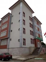 Demirözü Halk Eğitimi Merkezi