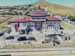 Demirözü İlçe Devlet Hastanesi