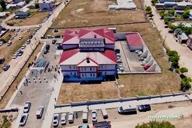 Demirözü İlçe Devlet Hastanesi