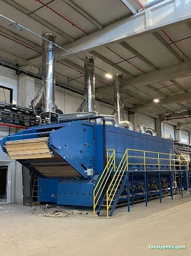 Demirşahoğlu Havalandırma Ve Baca Sistemleri