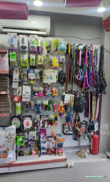 Demirtaş Alp Petshop