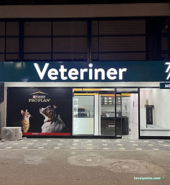 Demirtaş Veteriner Kliniği | 7/24 Acil Veteriner | Nöbetçi Veteriner | Demirtaş Veteriner | Osmangazi Veteriner