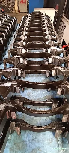 Demisaş Döküm Emaye A.ş.