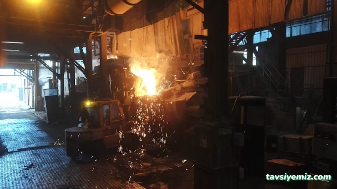 Demisaş Döküm Emaye A.ş.