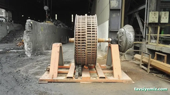 Demisaş Döküm Emaye A.ş.