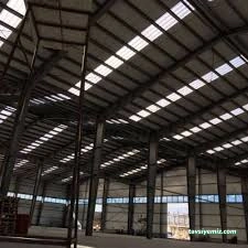 Dençelik Metal Sanayi