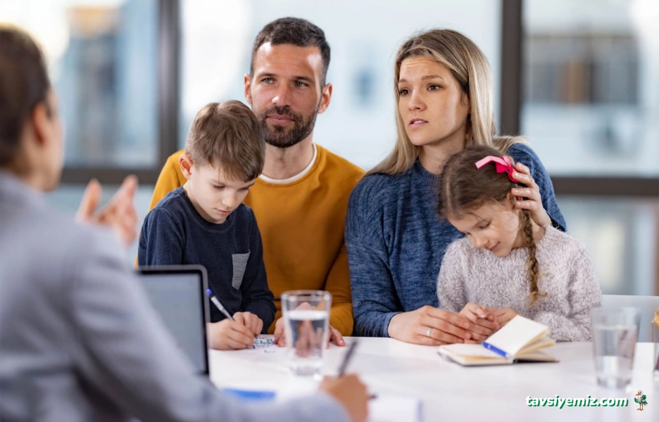 Denge Psikoloji Danışmanlık Ve Psikoteknik Eğitim