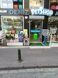 Deniz Akwaryum&Petshop