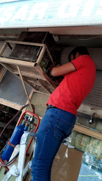 Deniz Beyaz Eşya Ve Kombi Teknik Servisi