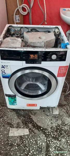 Deniz Beyaz Eşya Ve Kombi Teknik Servisi