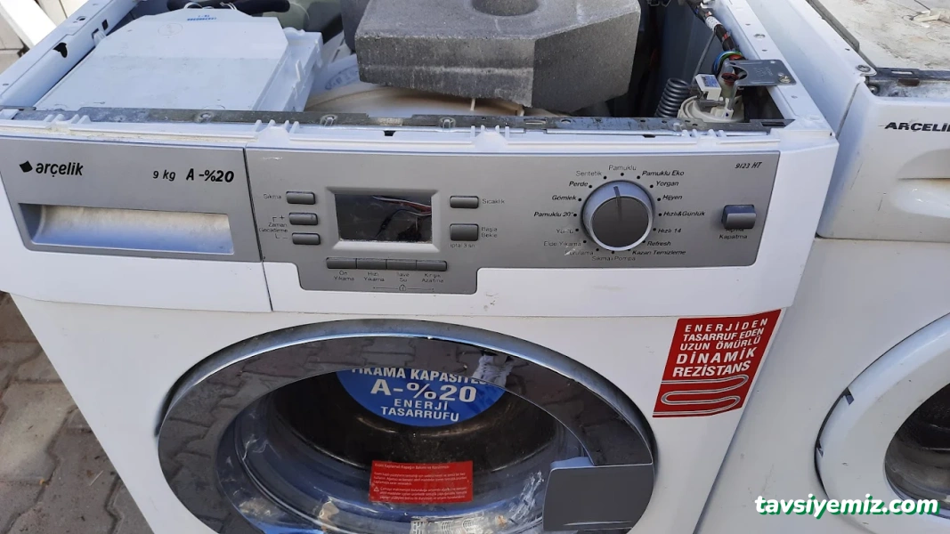 Deniz Beyaz Eşya Ve Kombi Teknik Servisi