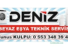Deniz Beyaz Eşya Ve Kombi Teknik Servisi