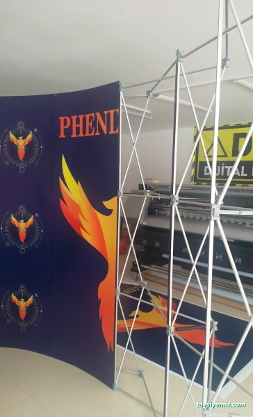 Deniz Dijital Matbaa, Baskı Merkezi, Типография Анталия, Printing Center