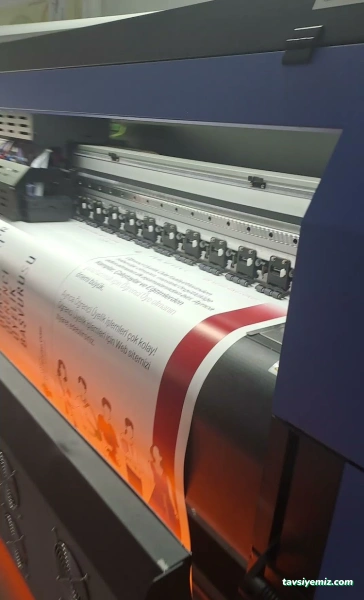 Deniz Dijital Matbaa, Baskı Merkezi, Типография Анталия, Printing Center