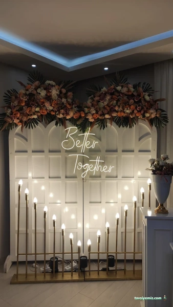 Deniz Event Davet & Organizasyon