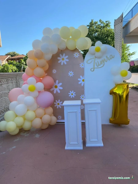 Deniz Event Davet & Organizasyon