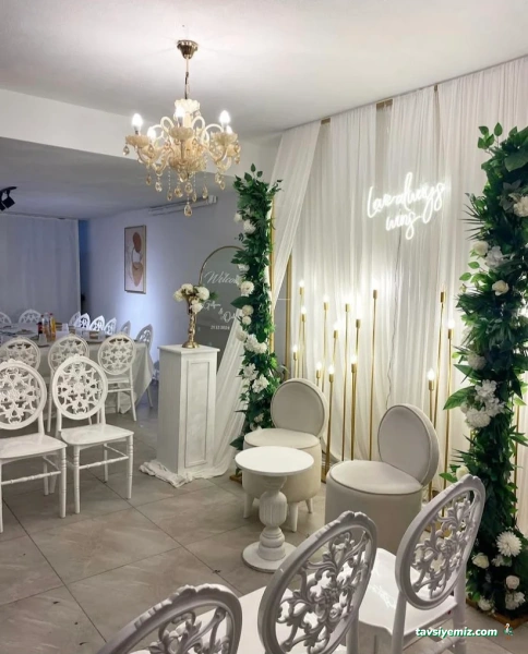 Deniz Event Davet & Organizasyon