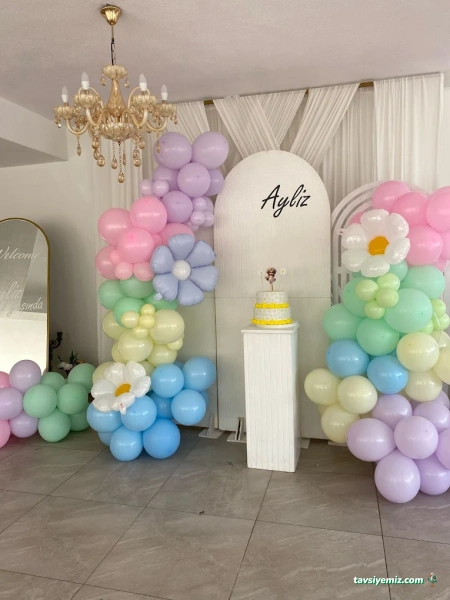 Deniz Event Davet & Organizasyon