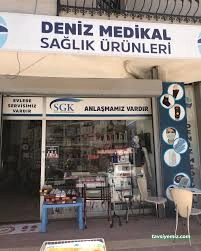Deniz Medikal