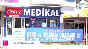 Deniz Medikal