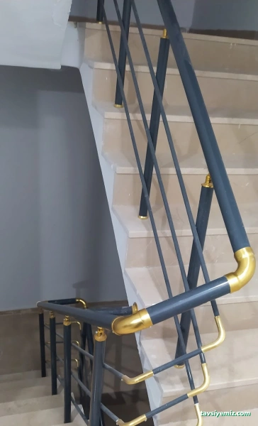 Deniz Metal Demir Dograma