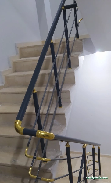 Deniz Metal Demir Dograma