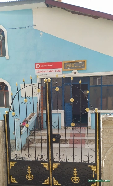 Deniz Metal Demir Dograma