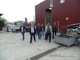 Deniz Metal | Merzifon