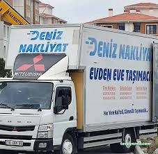 Deniz Nakliyat - Evden Eve Nakliyat