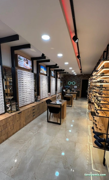 Deniz Optik Ve Lens