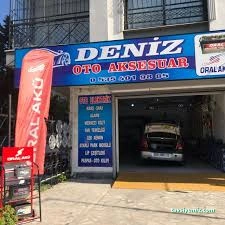 Deniz Oto Elektrik