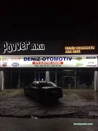 Deniz Oto Elektrik