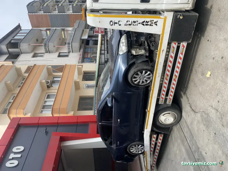 Acil Oto Kurtarma Salihli