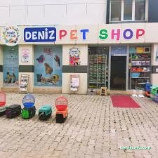 Deniz Pet Shop