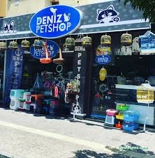 Deniz Pet Shop