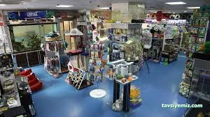 Deniz Pet Shop