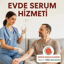 Deniz Sağlık Kabini