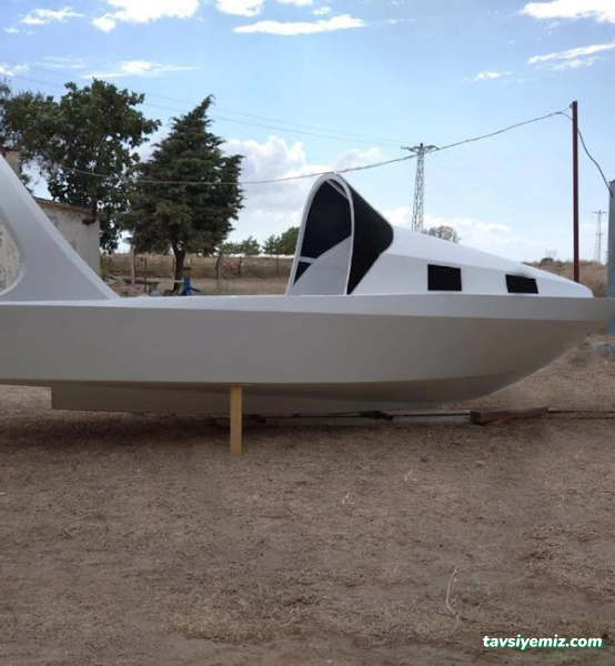 Deniz Tekne Bakım Onarım ( Kamelya, Pergole, Lambiri, Mobilya )