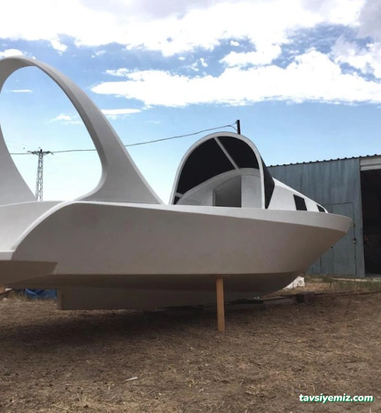 Deniz Tekne Bakım Onarım ( Kamelya, Pergole, Lambiri, Mobilya )