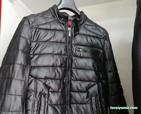 Deniz Terzi Kuru Temizleme