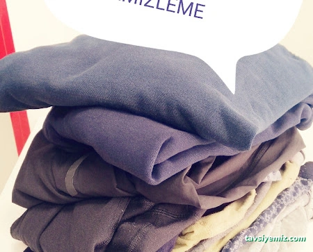 Deniz Terzi Kuru Temizleme