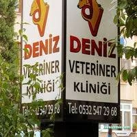 Deniz Veteriner Kliniği